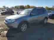 2011 Subaru Forester X Limited z VIN JF2SHAEC4BH715878, wystawiony jako Copart lot #86841125 z przebiegiem 47 984 mil mil oraz Szkoda całkowita • Salvage title. Historia ofert i sprzedaży dostępna na DreamBid. Obrazek 1.