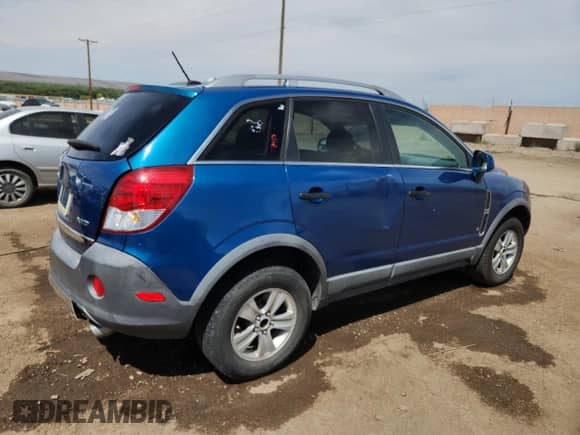 2009 Saturn VUE XE с VIN 3GSDL43N69S622684, выставлен на аукционе Copart как лот 71414955 с пробегом 194 292 миль миль и Списание • Salvage title. История ставок и продаж доступна на DreamBid. Изображение 3.