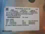 2000 Chevrolet Silverado 3500 с VIN 1GCHK33JXYF495707, выставлен на аукционе Copart как лот 55843745 с пробегом 189 912 миль миль и Списание • Salvage title. История ставок и продаж доступна на DreamBid. Изображение 12.