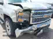 2015 Chevrolet Silverado 1500 LTZ with VIN 3GCPCSEC4FG194704, listed as a IAAI auction lot 42696181 with 152,856 mi miles and . Bid and sale history available at DreamBid. Image 6.