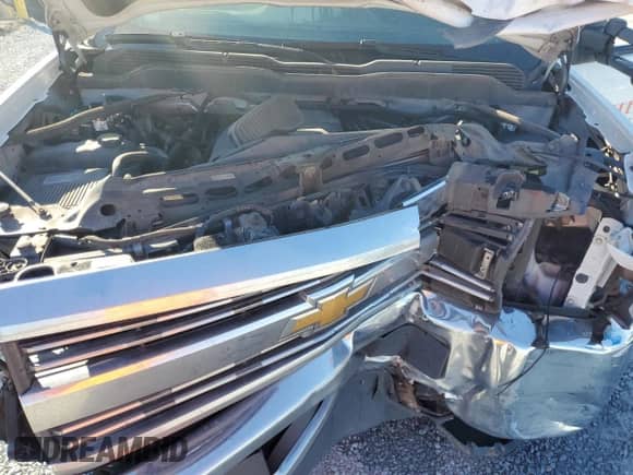 2017 Chevrolet Silverado 2500HD Work Truck с VIN 1GC2CUEG7HZ371077, выставлен на аукционе Copart как лот 43249565 с пробегом 196 026 миль миль и Списание • Salvage title. История ставок и продаж доступна на DreamBid. Изображение 13.