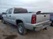 2004 Chevrolet Silverado 2500 LS с VIN 1GCGC23U44F183017, выставлен на аукционе Copart как лот 44330035 с пробегом 182 195 миль миль и Списание • Salvage title. История ставок и продаж доступна на DreamBid. Изображение 2.