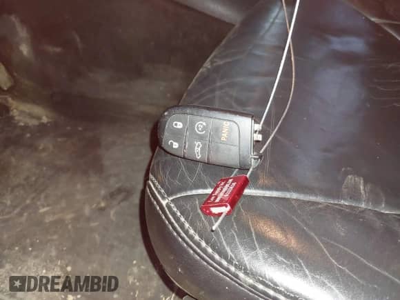 2013 Chrysler 300 with VIN 2C3CCARG0DH736159, listed as a IAAI auction lot 41941042 with 137,661 mi miles and . Bid and sale history available at DreamBid. Image 11.