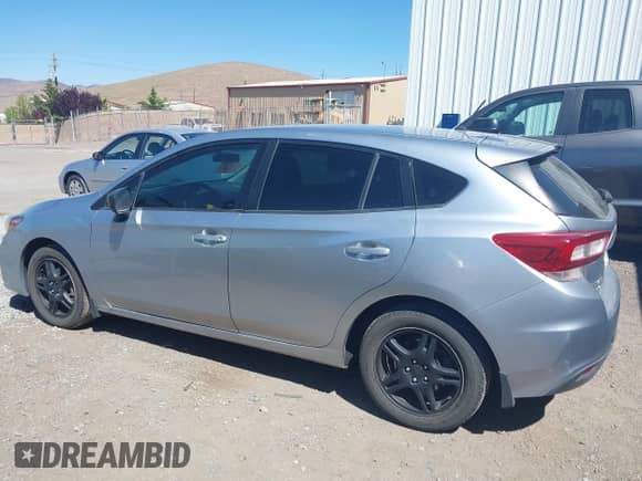 2017 Subaru Impreza с VIN 4S3GTAA64H3737484, выставлен на аукционе IAAI как лот 42493090 с пробегом 205 796 миль миль и . История ставок и продаж доступна на DreamBid. Изображение 14.