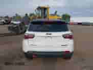 2018 Jeep Compass Trailhawk z VIN 3C4NJDDB8JT234574, wystawiony jako IAAI lot #43049041 z przebiegiem 93 968 mil mil oraz . Historia ofert i sprzedaży dostępna na DreamBid. Obrazek 16.