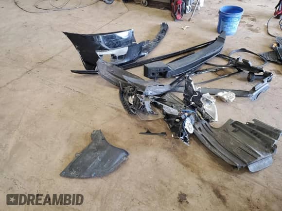 2020 Hyundai Tucson Sport z VIN KM8J3CAL3LU268975, wystawiony jako Copart lot #49824475 z przebiegiem Nie podano mil oraz Szkoda całkowita • Salvage title. Historia ofert i sprzedaży dostępna na DreamBid. Obrazek 13.