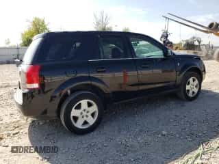 2006 Saturn VUE z VIN 5GZCZ634X6S881595, wystawiony jako Copart lot #71959474 z przebiegiem 245 530 mil mil oraz Nie do naprawy • Non repairable. Historia ofert i sprzedaży dostępna na DreamBid. Obrazek 3.