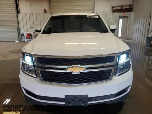 2016 Chevrolet Tahoe LT with VIN 1GNSCBKC3GR272249, listed as a Copart auction lot 71774165 with 141,123 mi miles and Clean title. Bid and sale history available at DreamBid. Image 5.