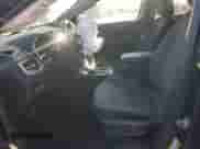 2018 Chevrolet Equinox LT z VIN 3GNAXTEX7JS507227, wystawiony jako Copart lot #72016265 z przebiegiem Nie podano mil oraz Czysty tytuł • Clean title. Historia ofert i sprzedaży dostępna na DreamBid. Obrazek 7.