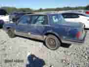 1989 Chevrolet Celebrity с VIN 1G1AW51W8K6185894, выставлен на аукционе Copart как лот 75610854 с пробегом 111 268 миль миль и Чистый • Clean title. История ставок и продаж доступна на DreamBid. Изображение 2.