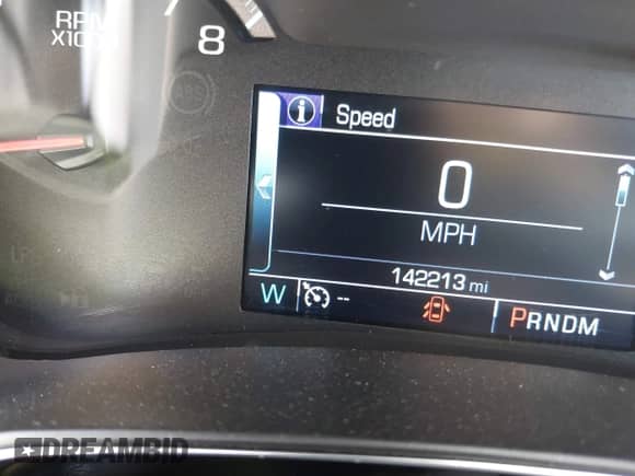 2017 Chevrolet Impala LT с VIN 2G1105SA6H9168016, выставлен на аукционе IAAI как лот 42355283 с пробегом 142 213 миль миль и . История ставок и продаж доступна на DreamBid. Изображение 16.