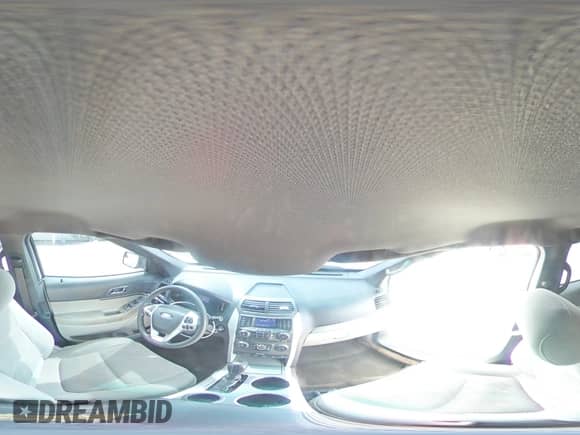 2013 Ford Explorer with VIN 1FM5K7B8XDGB66353, listed as a Copart auction lot 81474035 with 113,863 mi miles and Salvage title. Bid and sale history available at DreamBid. Image 16.