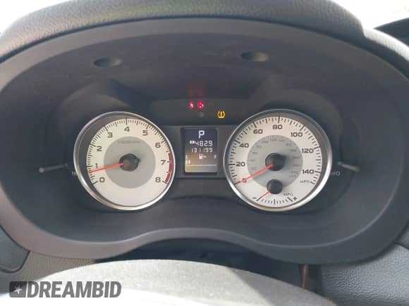 2012 Subaru Impreza Limited with VIN JF1GJAH60CH025793, listed as a IAAI auction lot 42175455 with 131,199 mi miles and . Bid and sale history available at DreamBid. Image 7.