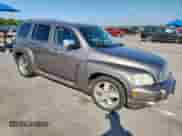 2011 Chevrolet HHR 2LT с VIN 3GNBACFU7BS661707, выставлен на аукционе Copart как лот 80521245 с пробегом 163 405 миль миль и Списание • Salvage title. История ставок и продаж доступна на DreamBid. Изображение 4.