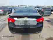 2015 Chevrolet Impala LTZ with VIN 2G1155SL9F9234347, listed as a IAAI auction lot 42090263 with 199,268 mi miles and . Bid and sale history available at DreamBid. Image 16.