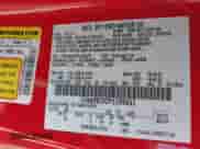 2023 Ford Mustang EcoBoost с VIN 1FA6P8TH2P5109651, выставлен на аукционе IAAI как лот 42519302 с пробегом 33 575 миль миль и . История ставок и продаж доступна на DreamBid. Изображение 9.