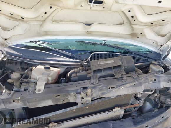 2009 Chevrolet Express Cargo с VIN 1GCGG25C691125343, выставлен на аукционе IAAI как лот 42414698 с пробегом 202 219 миль миль и . История ставок и продаж доступна на DreamBid. Изображение 10.