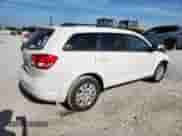 2019 Dodge Journey SE Value with VIN 3C4PDCAB0KT820802, listed as a Copart auction lot 67028585 with 83,454 mi miles and Salvage title. Bid and sale history available at DreamBid. Image 3.
