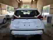 2024 Nissan Kicks SV with VIN 3N1CP5CV9RL551110, listed as a Copart auction lot 85701785 with 28,313 mi miles and Salvage title. Bid and sale history available at DreamBid. Image 6.