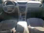 2014 Chevrolet Traverse LS с VIN 1GNKRFED7EJ280425, выставлен на аукционе Copart как лот 82676825 с пробегом 184 116 миль миль и Чистый • Clean title. История ставок и продаж доступна на DreamBid. Изображение 8.