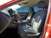 2020 Hyundai Sonata SE with VIN 5NPEG4JA7LH054760, listed as a Copart auction lot 60178005 with 87,390 mi miles and Salvage title. Bid and sale history available at DreamBid. Image 7.