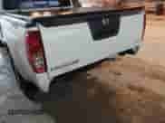 2021 Nissan Frontier S с VIN 1N6ED0CE2MN714090, выставлен на аукционе IAAI как лот 41588781 с пробегом 39 480 миль миль и . История ставок и продаж доступна на DreamBid. Изображение 6.