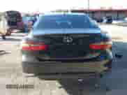 2021 Toyota Camry LE with VIN 4T1C11AK2MU472694, listed as a IAAI auction lot 43340745 with 61,965 mi miles and . Bid and sale history available at DreamBid. Image 16.