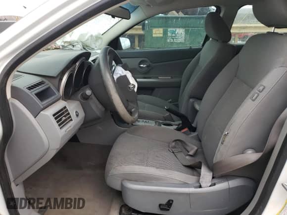 2008 Dodge Avenger SXT with VIN 1B3LC56K68N289007, listed as a Copart auction lot 56625685 with 196,267 mi miles and Salvage title. Bid and sale history available at DreamBid. Image 7.