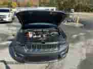 2024 Jeep Grand Cherokee с VIN 1C4RJYB61RC710248, выставлен на аукционе Copart как лот 89878595 с пробегом 41 772 миль миль и Чистый • Clean title. История ставок и продаж доступна на DreamBid. Изображение 5.