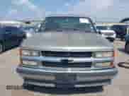 1994 Chevrolet Silverado 1500 с VIN 2GCEC19K3R1116995, выставлен на аукционе IAAI как лот 42953729 с пробегом 343 867 миль миль и . История ставок и продаж доступна на DreamBid. Изображение 13.