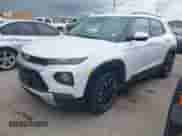 2021 Chevrolet TrailBlazer LT с VIN KL79MPSL0MB105494, выставлен на аукционе IAAI как лот 42832894 с пробегом 66 399 миль миль и . История ставок и продаж доступна на DreamBid. Изображение 2.