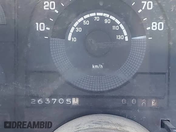 1990 GMC Sierra 1500 с VIN 1GTDK14K7LZ508382, выставлен на аукционе IAAI как лот 42887272 с пробегом 263 705 миль миль и . История ставок и продаж доступна на DreamBid. Изображение 7.