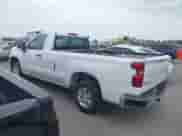 2020 Chevrolet Silverado 1500 Work Truck with VIN 3GCNWAEF6LG251449, listed as a IAAI auction lot 42945518 with 271,159 mi miles and . Bid and sale history available at DreamBid. Image 3.