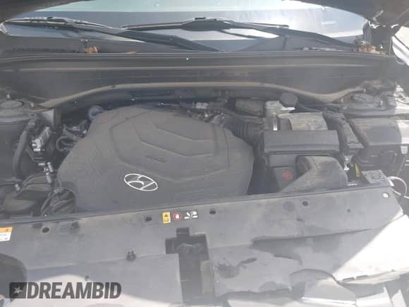 2022 Hyundai Palisade SE с VIN KM8R14HE7NU390702, выставлен на аукционе IAAI как лот 42412464 с пробегом 92 181 миль миль и . История ставок и продаж доступна на DreamBid. Изображение 10.