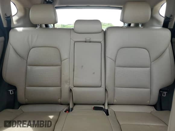 2017 Hyundai Tucson Eco z VIN KM8J33A25HU319651, wystawiony jako Copart lot #81591975 z przebiegiem 104 365 mil mil oraz Czysty tytuł • Clean title. Historia ofert i sprzedaży dostępna na DreamBid. Obrazek 10.