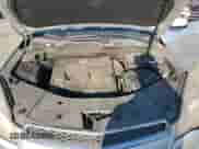 2012 Chevrolet Equinox 2LT z VIN 2GNFLNE57C6194600, wystawiony jako Copart lot #82078875 z przebiegiem 161 011 mil mil oraz Czysty tytuł • Clean title. Historia ofert i sprzedaży dostępna na DreamBid. Obrazek 11.