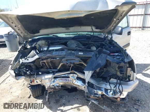 2006 Chevrolet Silverado 1500 LT1 с VIN 2GCEK19V761113414, выставлен на аукционе IAAI как лот 41835695 с пробегом Не указан миль и . История ставок и продаж доступна на DreamBid. Изображение 10.