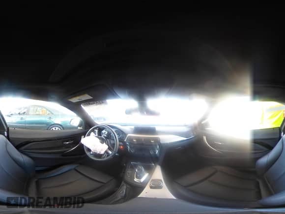 2014 BMW 4 Series 428i z VIN WBA3N7C53EF719811, wystawiony jako IAAI lot #42530377 z przebiegiem 114 782 mil mil oraz . Historia ofert i sprzedaży dostępna na DreamBid. Obrazek 20.