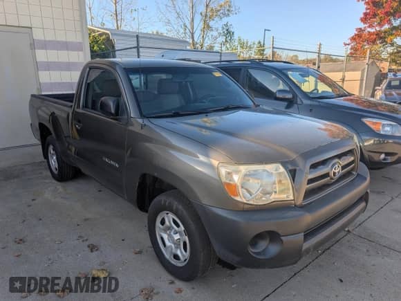 2010 Toyota Tacoma с VIN 5TENX4CN4AZ687209, выставлен на аукционе IAAI как лот 43525703 с пробегом 147 366 миль миль и . История ставок и продаж доступна на DreamBid. Изображение 1.
