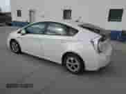 2014 Toyota Prius Two с VIN JTDKN3DU5E0379321, выставлен на аукционе Copart как лот 69819875 с пробегом 136 732 миль миль и Списание • Salvage title. История ставок и продаж доступна на DreamBid. Изображение 2.