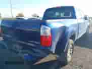 2005 Toyota Tundra Limited с VIN 5TBDT48185S490150, выставлен на аукционе IAAI как лот 43476350 с пробегом 285 794 миль миль и . История ставок и продаж доступна на DreamBid. Изображение 6.