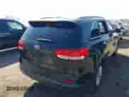 2016 Kia Sorento L with VIN 5XYPG4A35GG021036, listed as a IAAI auction lot 43166788 with Not provided miles and . Bid and sale history available at DreamBid. Image 4.