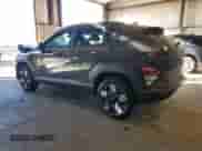 2024 Hyundai Kona SEL с VIN KM8HCCAB8RU054269, выставлен на аукционе Copart как лот 80518894 с пробегом 7 516 миль миль и Списание • Salvage title. История ставок и продаж доступна на DreamBid. Изображение 2.