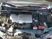 2017 Toyota Prius Two z VIN JTDKBRFU0H3055091, wystawiony jako IAAI lot #43492851 z przebiegiem 96 584 mil mil oraz . Historia ofert i sprzedaży dostępna na DreamBid. Obrazek 10.