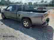 2010 Chevrolet Colorado 1LT with VIN 1GCESCDE0A8112887, listed as a Copart auction lot 65499525 with Not provided miles and Salvage title. Bid and sale history available at DreamBid. Image 2.