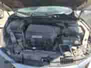 2017 Honda Accord Touring z VIN 1HGCR3F92HA038931, wystawiony jako Copart lot #69836615 z przebiegiem 145 045 mil mil oraz Szkoda całkowita • Salvage title. Historia ofert i sprzedaży dostępna na DreamBid. Obrazek 11.