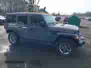 2021 Jeep Wrangler Unlimited Willys Sport с VIN 1C4HJXDGXMW767633, выставлен на аукционе IAAI как лот 41700168 с пробегом 37 994 миль миль и . История ставок и продаж доступна на DreamBid. Изображение 13.