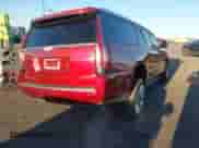 2016 Cadillac Escalade ESV Platinum с VIN 1GYS4KKJ0GR437589, выставлен на аукционе IAAI как лот 41861303 с пробегом 62 420 миль миль и . История ставок и продаж доступна на DreamBid. Изображение 4.