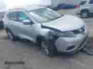 2015 Nissan Rogue SL с VIN 5N1AT2MV9FC924940, выставлен на аукционе IAAI как лот 43010765 с пробегом 133 956 миль миль и . История ставок и продаж доступна на DreamBid. Изображение 1.