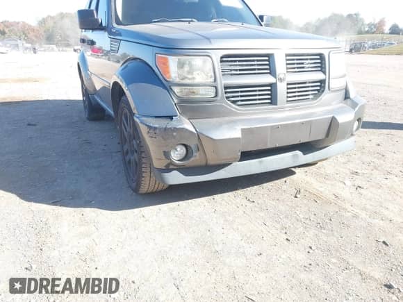 2011 Dodge Nitro Heat with VIN 1D4PU4GK0BW605964, listed as a IAAI auction lot 43522651 with 153,648 mi miles and . Bid and sale history available at DreamBid. Image 6.